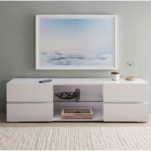 Kenilworth Media Console & Reviews AllModern